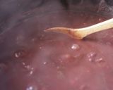 とろっと小豆作り方4写真