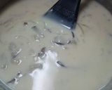 きのこクリームコロッケ作り方6写真