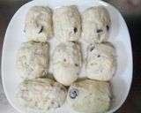 きのこクリームコロッケ作り方9写真