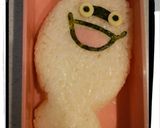 キャラ弁♡妖怪ウォッチ♡ウィスパー♡作り方8写真