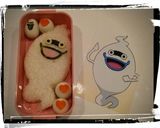 キャラ弁♡妖怪ウォッチ♡ウィスパー♡作り方10写真