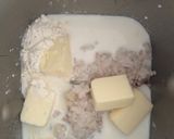 ✳︎雑穀入ごはんパン~明日もふわふわ~作り方1写真