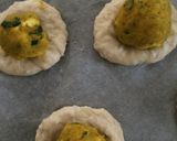 ✳︎雑穀入ごはんパン~明日もふわふわ~作り方4写真
