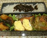 自家製焼肉のたれで白菜と豚肉炒め♪作り方4写真