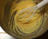 天然だしパックでつくる ふわふわ明石焼作り方5写真