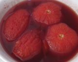 トマトゼリー作り方1写真