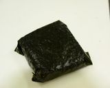 メンチカツとチーズ・ベーコンのおにぎらず作り方6写真