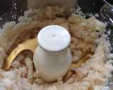 おろし蓮根のおとし揚げ作り方2写真