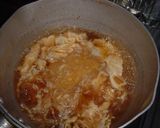 金沢かつ丼　（玉子餡かけ）作り方4写真