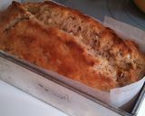 さつま芋のずっしりケーキ作り方11写真