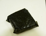納豆とたまご焼きのおにぎらず作り方6写真