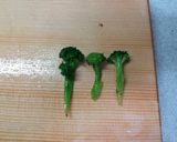 ひじきの煮物リメイク ひじきサラダ作り方1写真