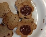 全粒粉だけ！チョコサンドクッキー作り方6写真