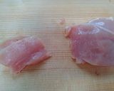 イソフラボンたっぷり 豆腐グラタン作り方1写真