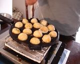 関西風たこ焼き作り方6写真
