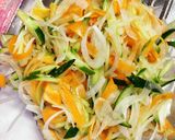 具だくさんでウマイ♡我が家のポテトサラダ作り方2写真