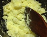 具だくさんでウマイ♡我が家のポテトサラダ作り方5写真
