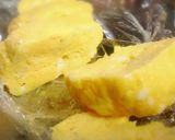 レンジで簡単ヘルシー＊ずぼらな卵焼き作り方6写真