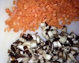 和風ロールキャベツ♡作り方2写真