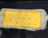 ふんわり かぼちゃのパウンドケーキ作り方9写真