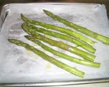 アスパラのスモークサーモンマキマキ作り方1写真
