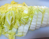 話題入＊水不要ほぼ放置で白菜とツナの煮物作り方3写真