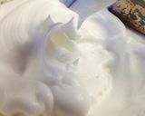 17cmトール型でミルキーシフォン作り方2写真