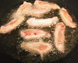 冷めても美味しい★簡単から揚げ♫作り方2写真