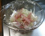長芋ポテトサラダ(マヨなし)作り方4写真