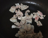 根菜の甘辛炒め作り方5写真