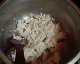 ずぼらなヘルシーキーマカレー作り方2写真