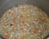 ずぼらなヘルシーキーマカレー作り方6写真