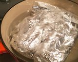 staub☆ヘルシーポークロースト作り方5写真