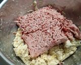 豆腐ハンバーグver.1.0作り方6写真