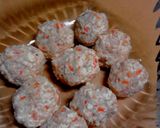 豆腐でふわふわ♪シーチキンの醤油鍋☆作り方4写真