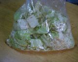 食前キャベツ作り方2写真