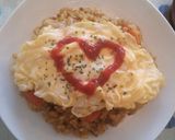 炊飯器で簡単☆ビーフシチューピラフ作り方5写真
