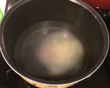 優しい甘さの牛乳寒天☻作り方1写真