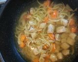 我が家のポークカレー☆コーヒーが決め手☆作り方4写真