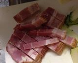 やみつき食感☆簡単ズッキーニソテー★作り方4写真