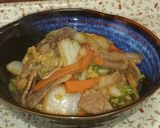 手作り焼肉のたれ♪作り方8写真