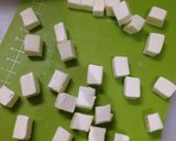 平焼きあんパン❀HBで簡単作り方6写真