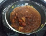 我が家のポークカレー☆コーヒーが決め手☆作り方8写真