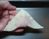 簡単 ワンタンスープ作り方6写真