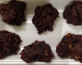 平焼きあんパン❀HBで簡単作り方5写真