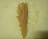 【写真付】絶品！ささみチーズ梅肉巻き♡作り方8写真