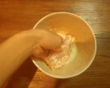 【写真付】絶品！ささみチーズ梅肉巻き♡作り方9写真