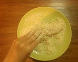 【写真付】絶品！ささみチーズ梅肉巻き♡作り方10写真
