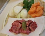 愛されレシピ・あまさけのビーフシチュー作り方1写真