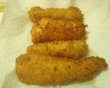 【写真付】絶品！ささみチーズ梅肉巻き♡作り方14写真